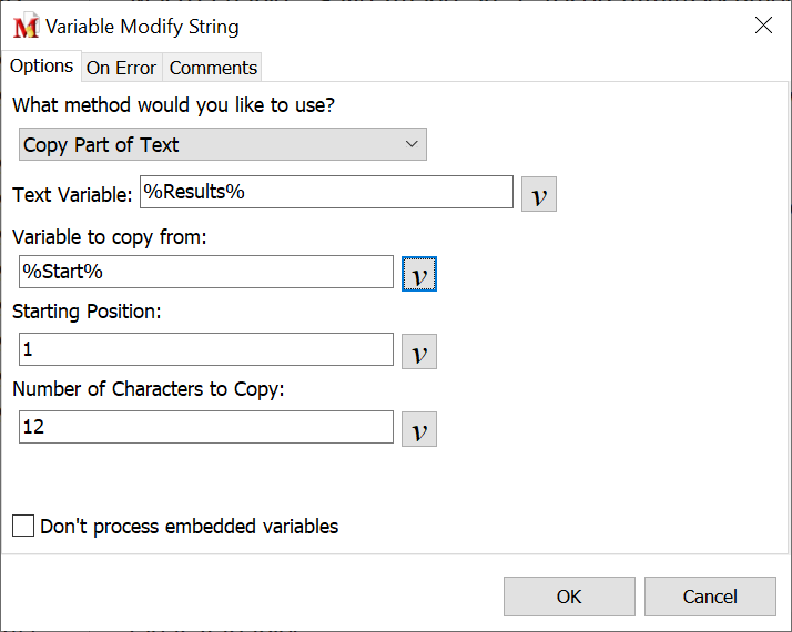 variable-modify-string